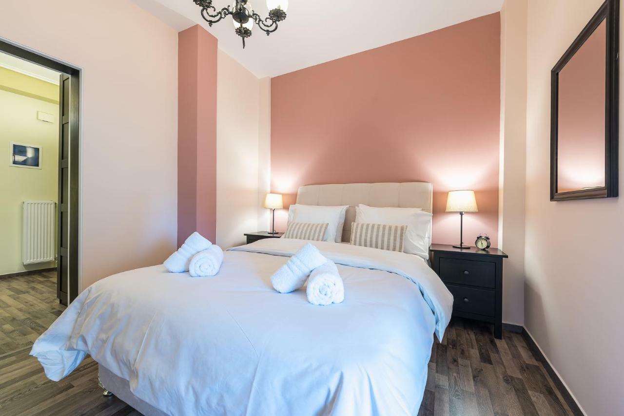 Athens Mini Suite Kültér fotó