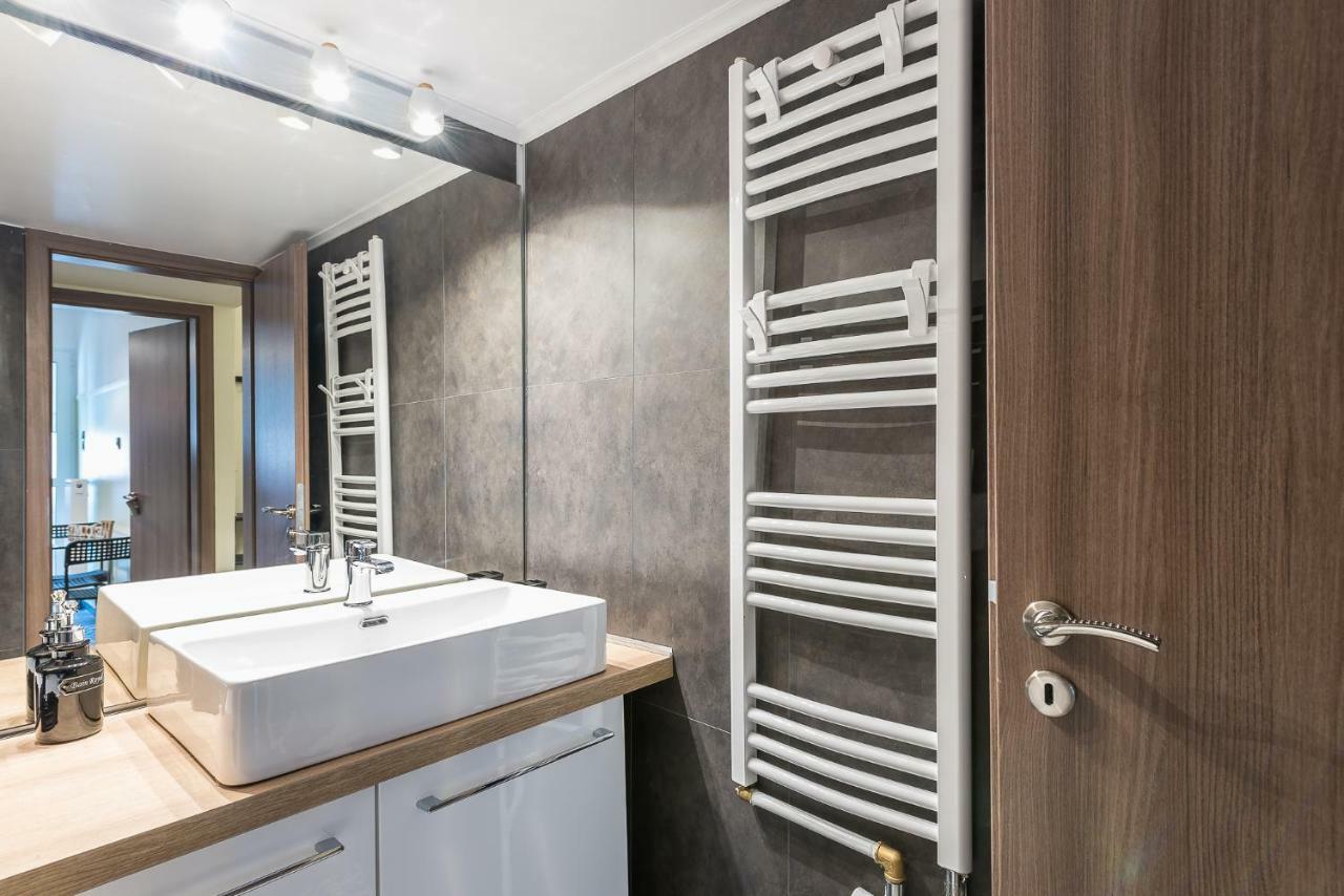 Athens Mini Suite Kültér fotó